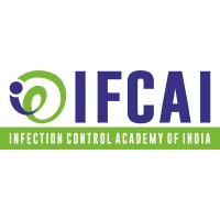 Infection Control Academy of India (IFCAI) logo - Similar company to British Society For Antimicrobial Chemotherapy (Bsac)