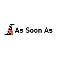 株式会社As Soon As