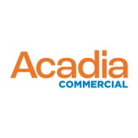 Acadia Commercial Real Estate logo - Similar company to Allied Commercial