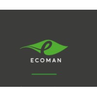 ECOMAN Enviro Solutions Pvt. Ltd. logo - Similar company to Bhor Engineering Private Limited