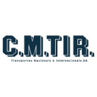 C.M.TIR. logo - Similar company to Inter-Iberica B.V.