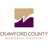 Crawford County Memorial Hospital logo - Similar company to Thirtyone3 Technology