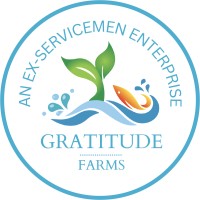 Gratitude Farms Pvt Ltd logo - Similar company to Printsec Digital