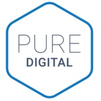 PURE DIGITAL MARKETS logo - Similar company to K33