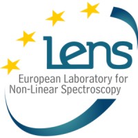 LENS - European Laboratory for Non-linear Spectroscopy logo - Similar company to Bio2Brain