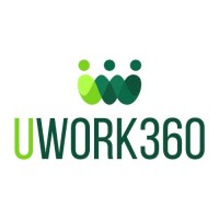 UWork360 logo - Similar company to Supplyone