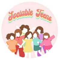 Sociable Teens logo - Similar company to Your Studdy Buddy