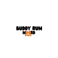 Stichting Buddy Run Noord logo - Similar company to Wine & Bite Wijnbar