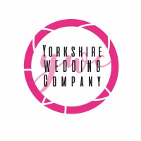 Yorkshire Wedding Company logo - Similar company to Gala Tent