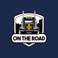 Média On the Road logo - Similar company to Sobefa