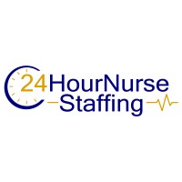 24HourNurse, LLC logo - Similar company to Dynamic Talent Solutions, Llc