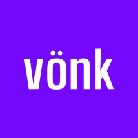 Vönk logo - Similar company to Layer Tecnologia