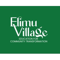 Elimu Village logo - Similar company to Hope Collaboratory
