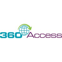 360°-Access