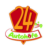 24-Autobahn-Raststätten GmbH logo - Similar company to Bf.Direkt Ag