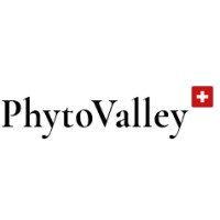 Phyto Valley Switzerland logo - Similar company to We Capture
