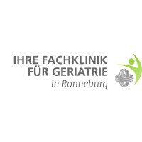 Kreiskrankenhaus Greiz-Ronneburg GmbH Fachklinik für Geriatrie logo - Similar company to Ihre Klinik In Greiz - Kreiskrankenhaus Greiz-Ronneburg Gmbh, Standort Greiz