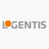 LOGENTIS GmbH logo - Similar company to Sim2Real