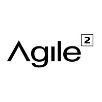 Agile² logo - Similar company to Brametec
