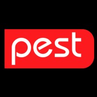 Pest Magazine logo - Similar company to Loftzone