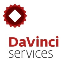 DaVinci services (DVs) logo - Similar company to Visconsult