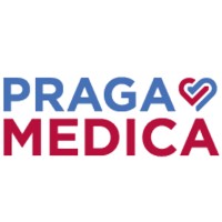 PRAGA MEDICA HEALTHCARE s.r.o. logo - Similar company to Agentura Hermés