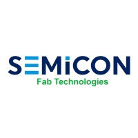 Semicon Fab Technologies Private Limited logo - Similar company to Cleantech Services Pte Ltd