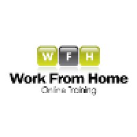 Work From Home Training logo - Similar company to Work From Home / None Company