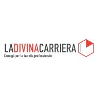 La divina carriera logo - Similar company to Metodoin | Erp Per Calzaturifici ◌ Pelletterie ◌ Mondo Del Fashion E Del Luxury