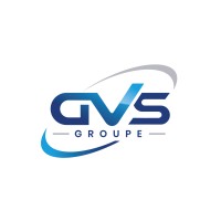 GROUPE GVS logo - Similar company to Bespoke Events Fr