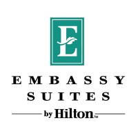 Embassy Suites Huntsville logo - Similar company to Doubletree Resort By Hilton Myrtle Beach Oceanfront