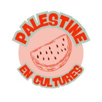 Palestine en cultures 🍉🇵🇸❤️ logo - Similar company to Owlaps