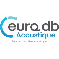 Euro dB Acoustique logo - Similar company to Cevaa