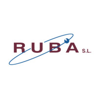 Ruba logo - Similar company to Hurtatold