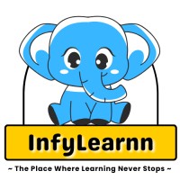 InfyLearnn logo - Similar company to Smartclass On