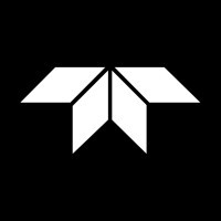Teledyne FLIR logo - Similar company to Fotric - Sense The Digital Future