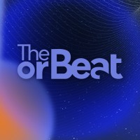 The OrBeat logo - Similar company to Essentially Creative