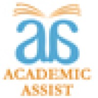 Academic_Assist logo - Similar company to The Academic Writing Studio