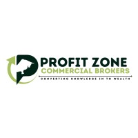 Profit Zone Commercial Brokers logo - Similar company to Profitzon