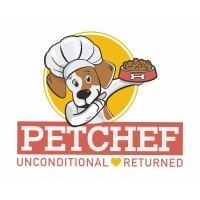PetChef (Backed by 100X VC) logo - Similar company to Petchef