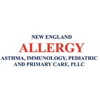 New England Allergy, Asthma, Immunology, Pediatric & Primary Care, PLLC logo - Similar company to Andover Dermatology