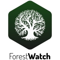 ForestWatch logo - Similar company to Wilderness Youth Project