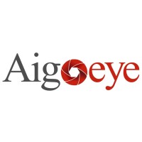 Aigoeye AB logo - Similar company to Bifrost Wind Academy Ab