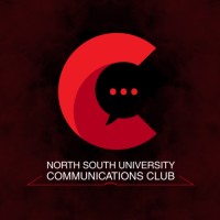 North South University Communications Club logo - Similar company to Nsu Yes! (Young Entrepreneurs Society)