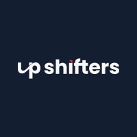 Upshifters logo - Similar company to Dash