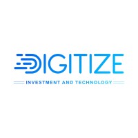 DIGITIZE for Investment and Technology logo - Similar company to Digitize