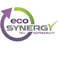 Eco Synergy - O.I.R.E.P logo - Similar company to Econos 🌱
