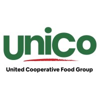 Unico Food Group logo - Similar company to Mynimal