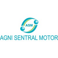 Agni Sentral Motor logo - Similar company to Pt Global Auto International