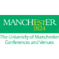 The University of Manchester Conferences and Venues logo - Similar company to Oldham Training Centre